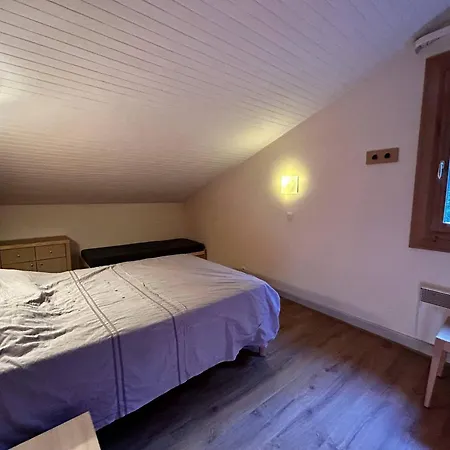 Duplex Chaleureux A Plagne 1800 - Fr-1-351-211