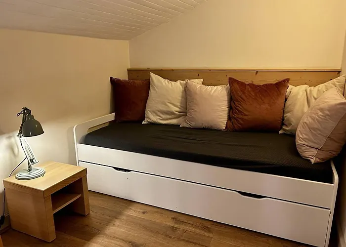 公寓 Duplex Chaleureux A Plagne 1800 - Fr-1-351-211 拉普拉涅