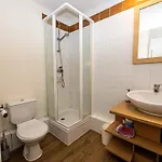Apartment Duplex Chaleureux A Plagne 1800 - Fr-1-351-211