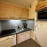 Apartment Duplex Chaleureux A Plagne 1800 - Fr-1-351-211 La Plagne