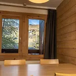 Apartment Duplex Chaleureux A Plagne 1800 - Fr-1-351-211