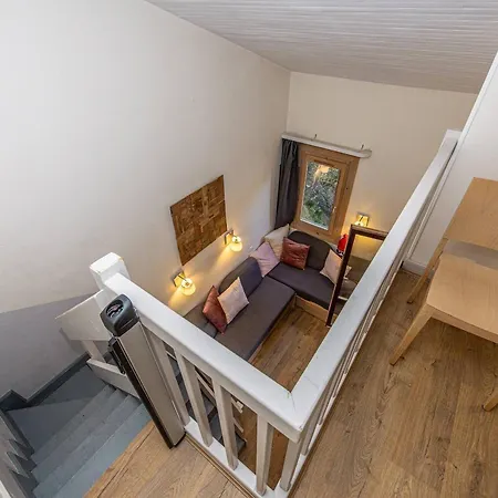 Apartment Duplex Chaleureux A Plagne 1800 - Fr-1-351-211 *