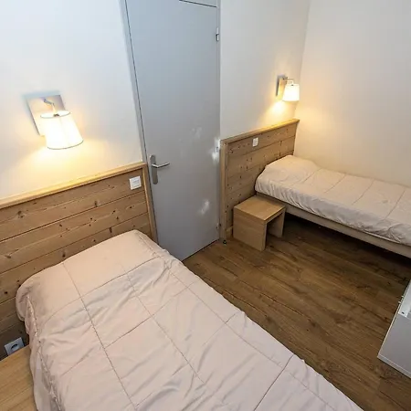 Duplex Chaleureux A Plagne 1800 - Fr-1-351-211 Apartment La Plagne